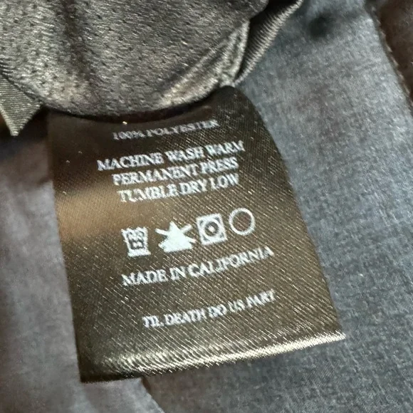 Brand new Siberia Hills Men's Shirt medium size - Picture 8 of 8